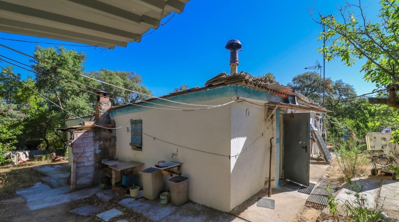 Gerona - Llagostera - 15000m2