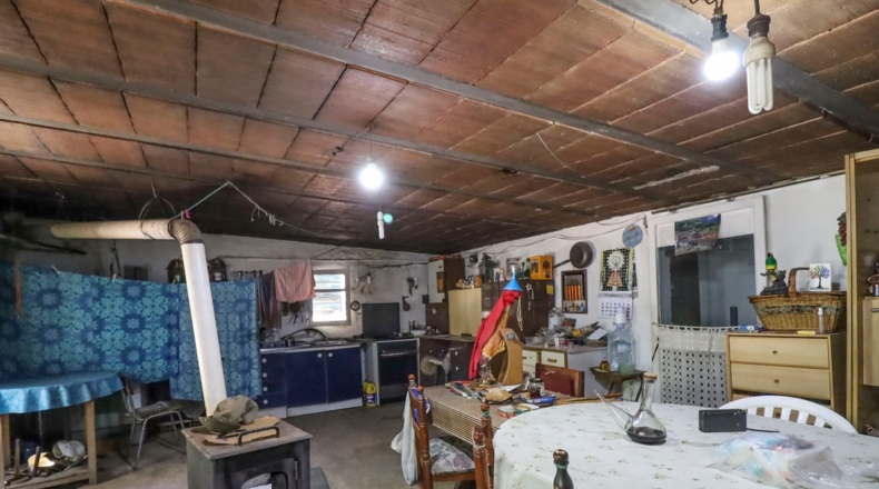 Gerona - Llagostera - 15000m2