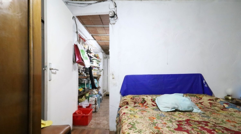 Gerona - Llagostera - 15000m2
