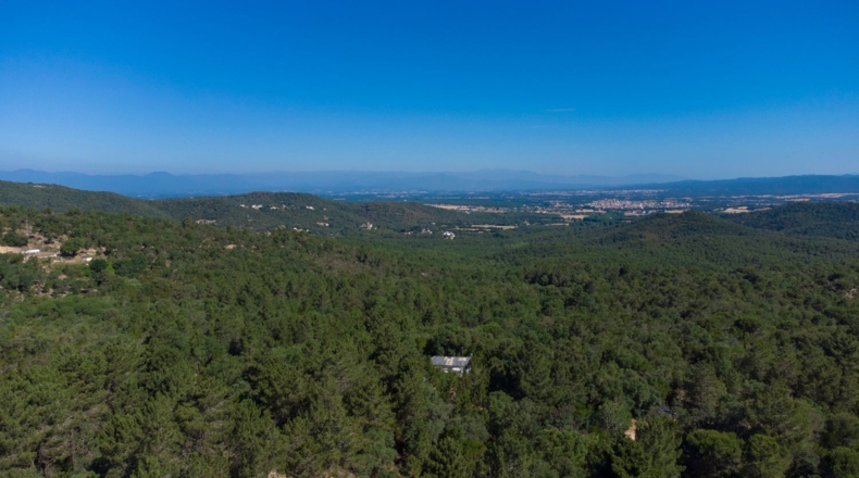Gerona - Llagostera - 15000m2