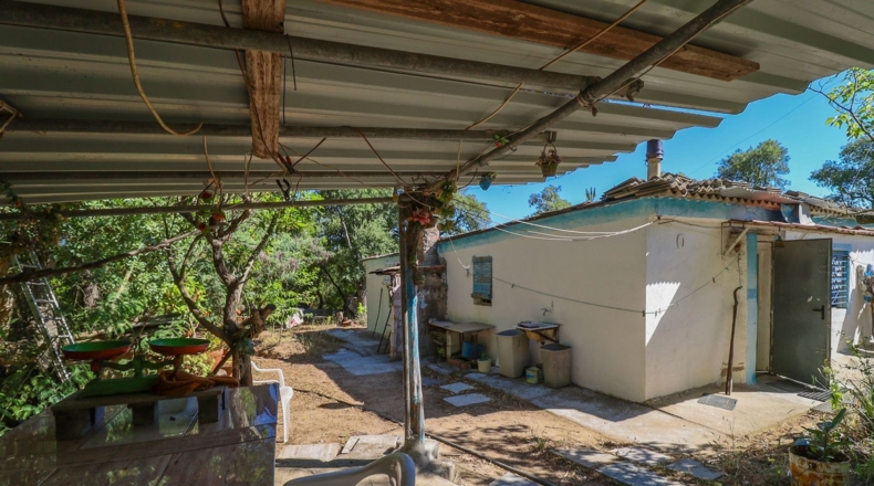 Gerona - Llagostera - 15000m2