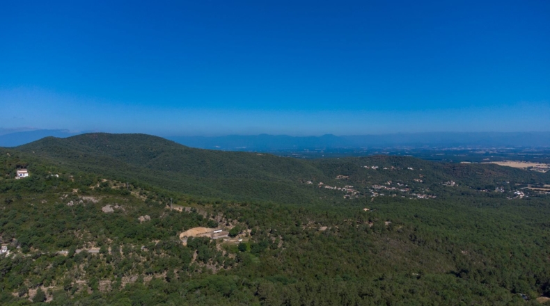 Gerona - Llagostera - 15000m2