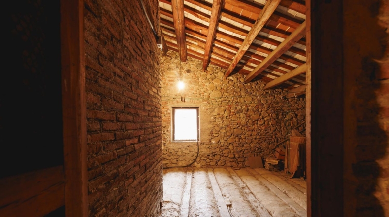 Gerona - Arbúcies - 290m2