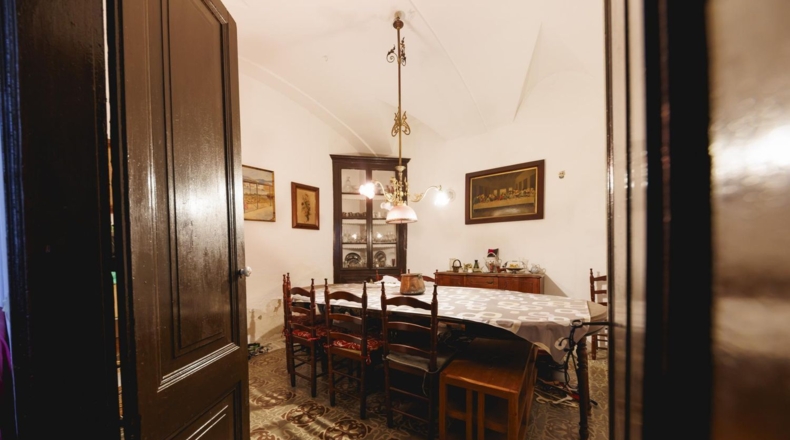 Gerona - Arbúcies - 290m2