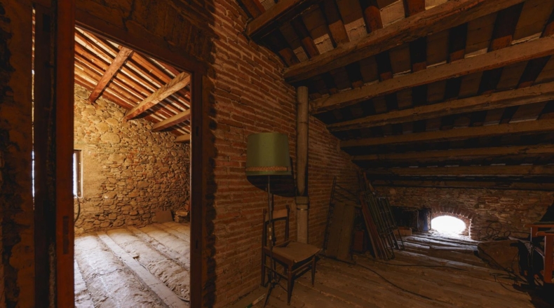 Gerona - Arbúcies - 290m2