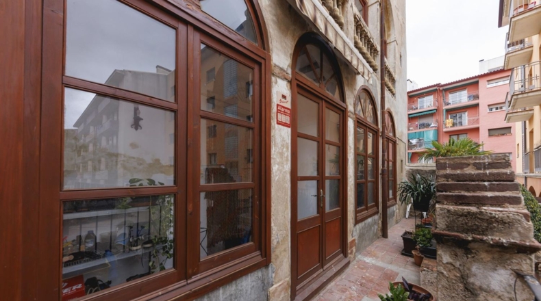 Gerona - Arbúcies - 290m2
