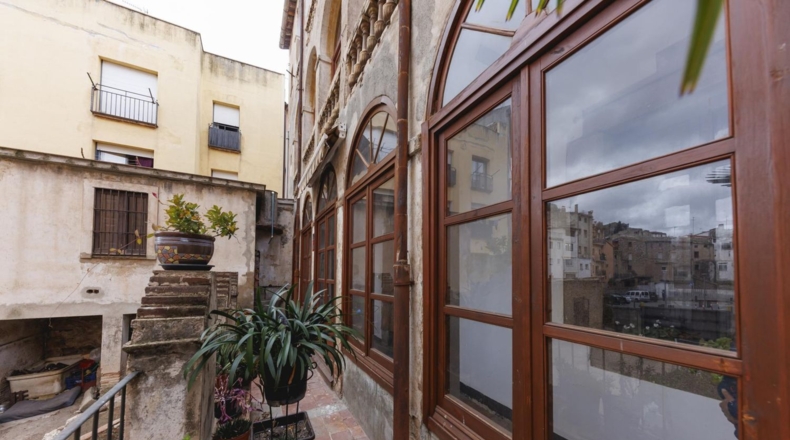 Gerona - Arbúcies - 290m2