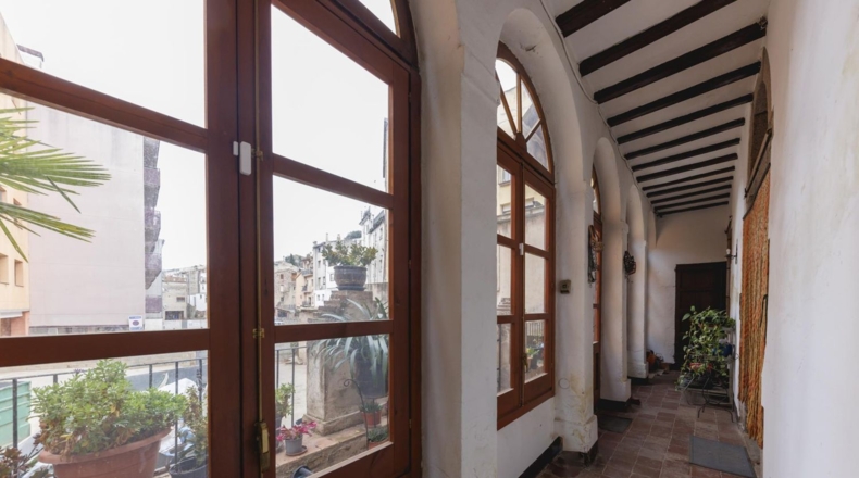 Gerona - Arbúcies - 290m2