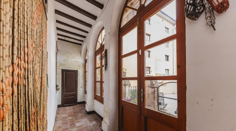 Gerona - Arbúcies - 290m2