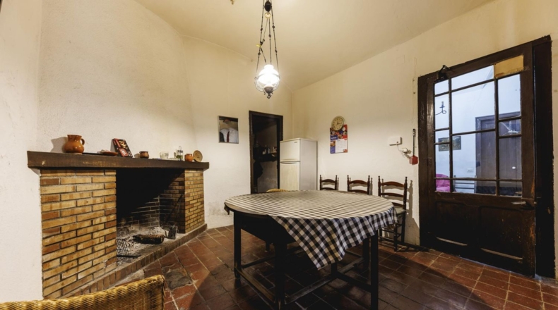 Gerona - Arbúcies - 290m2