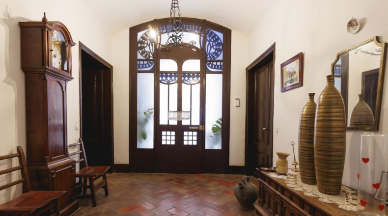 Gerona - Arbúcies - 290m2
