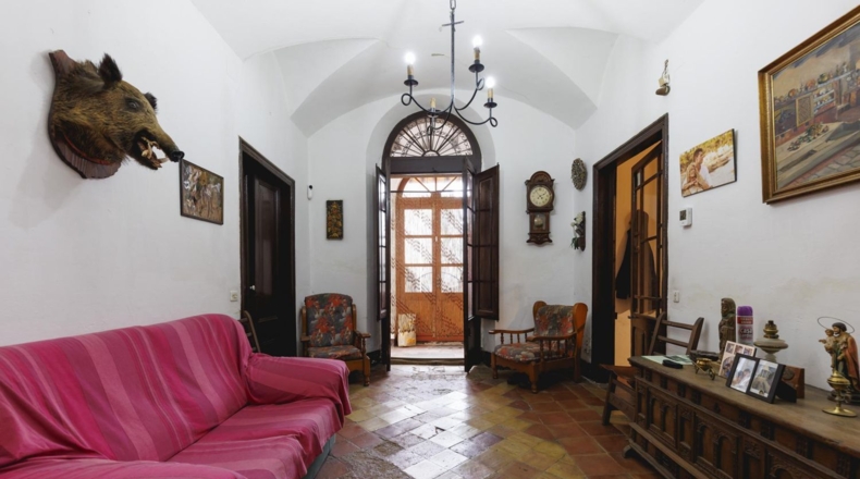 Gerona - Arbúcies - 290m2