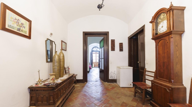 Gerona - Arbúcies - 290m2