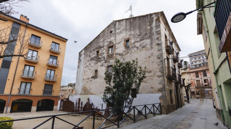 Gerona - Arbúcies - 290m2