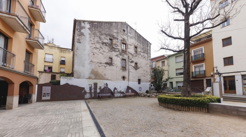 Gerona - Arbúcies - 290m2