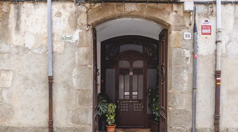 Gerona - Arbúcies - 290m2