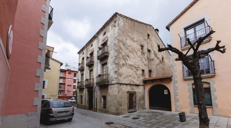 Gerona - Arbúcies - 290m2