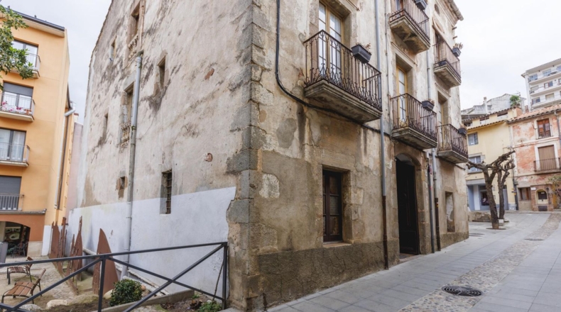 Gerona - Arbúcies - 290m2