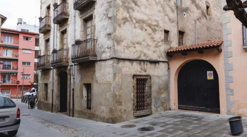 Gerona - Arbúcies - 290m2