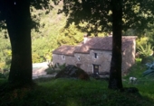 Finca rústica en venda a Sant Aniol de Finestres ref.: TR188028 foto