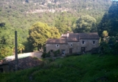 Finca rústica en venda a Sant Aniol de Finestres ref.: TR188028 foto