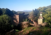 Finca rústica en venda a Sant Aniol de Finestres ref.: TR188028 foto