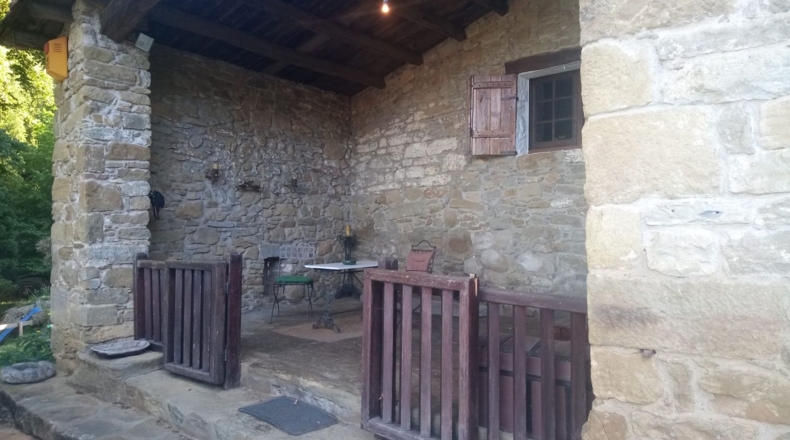 Gerona - Sant Esteve de Llémena - 23000m2