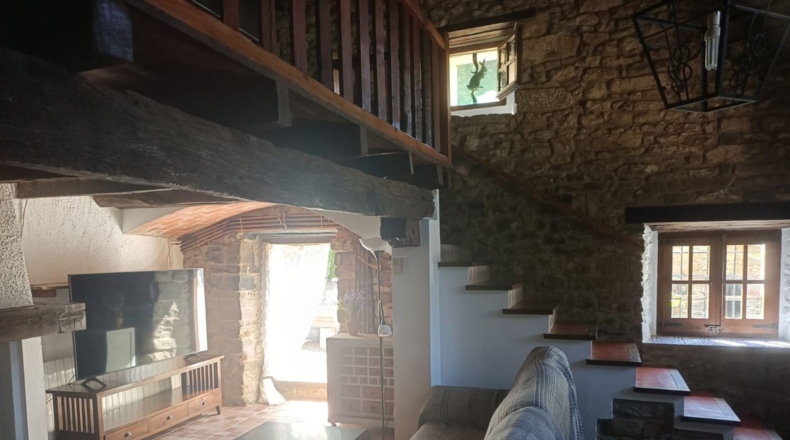 Gerona - Sant Esteve de Llémena - 23000m2