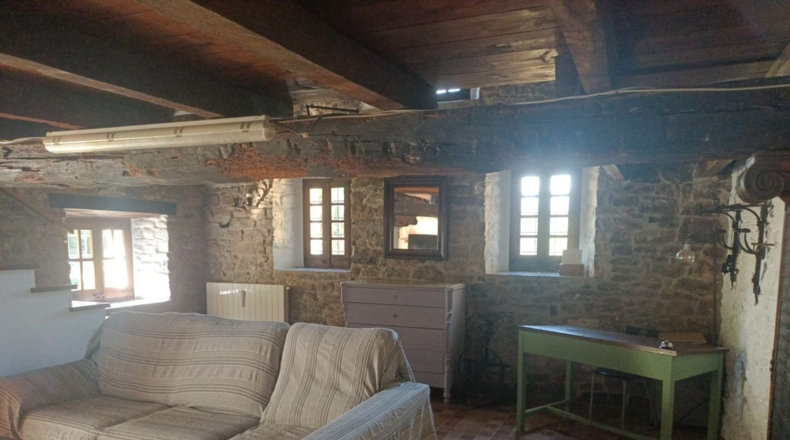 Gerona - Sant Esteve de Llémena - 23000m2