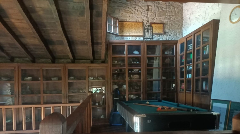 Gerona - Sant Esteve de Llémena - 23000m2