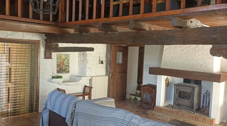 Gerona - Sant Esteve de Llémena - 23000m2