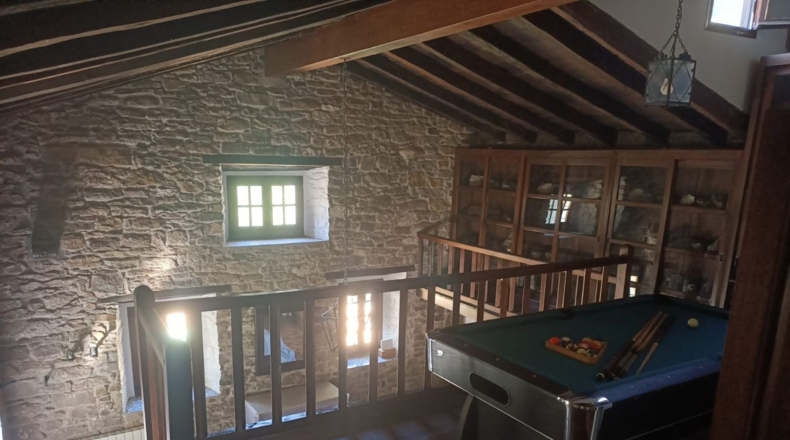 Gerona - Sant Esteve de Llémena - 23000m2