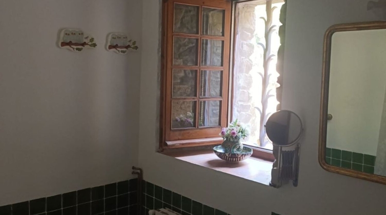 Gerona - Sant Esteve de Llémena - 23000m2