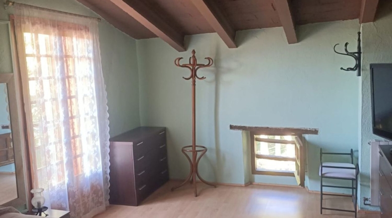 Gerona - Sant Esteve de Llémena - 23000m2