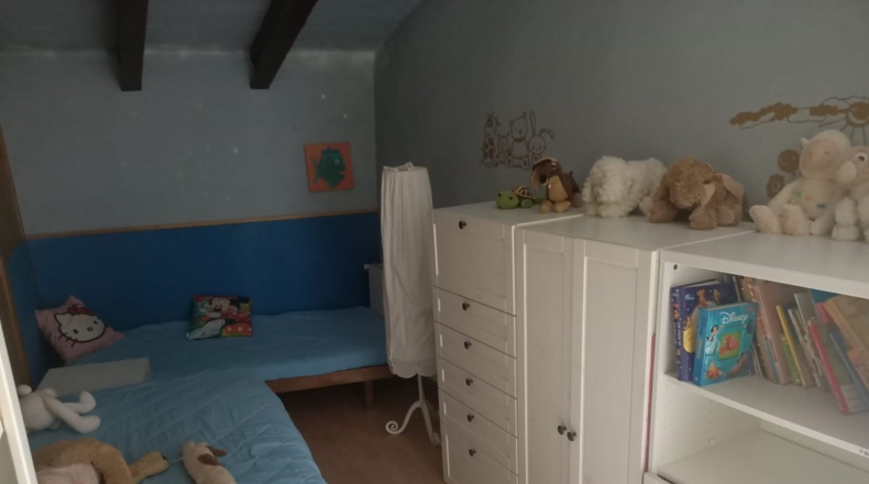 Gerona - Sant Esteve de Llémena - 23000m2