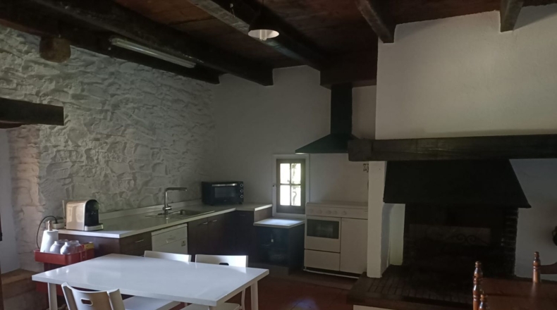 Gerona - Sant Esteve de Llémena - 23000m2
