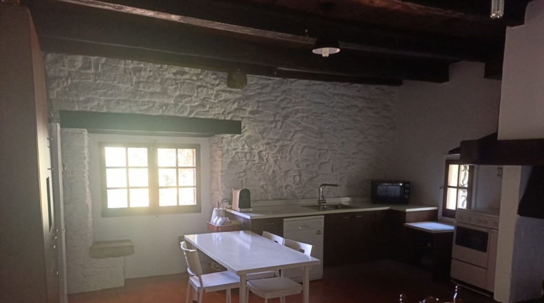 Gerona - Sant Esteve de Llémena - 23000m2