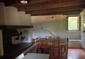 Finca rústica en venda a Sant Aniol de Finestres ref.: TR188028 foto