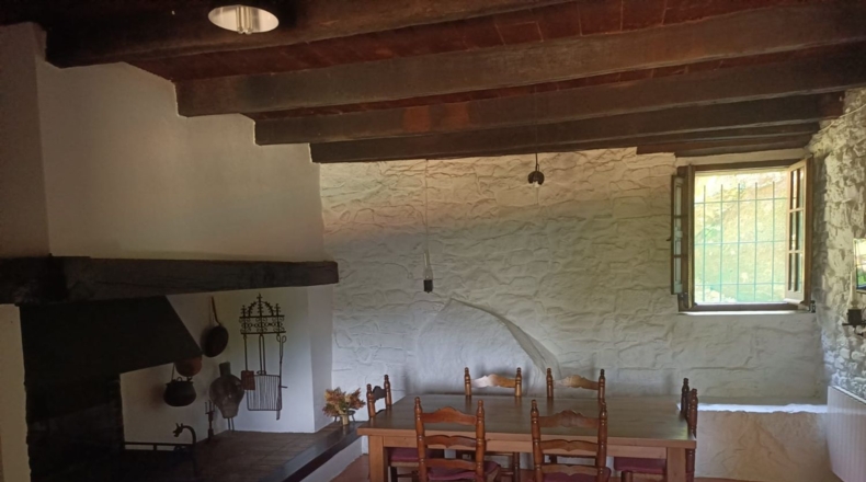 Gerona - Sant Esteve de Llémena - 23000m2