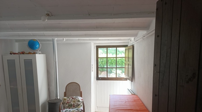 Gerona - Sant Esteve de Llémena - 23000m2