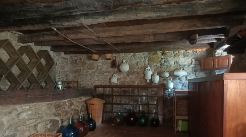Gerona - Sant Esteve de Llémena - 23000m2