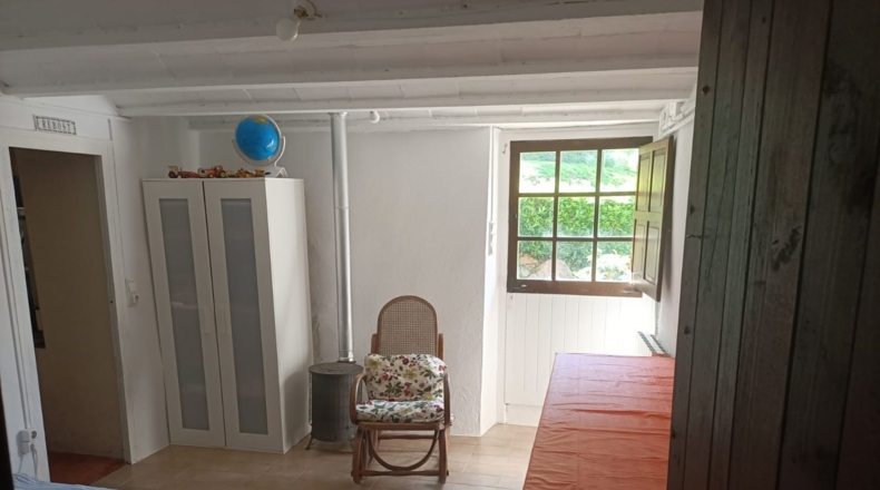 Gerona - Sant Esteve de Llémena - 23000m2