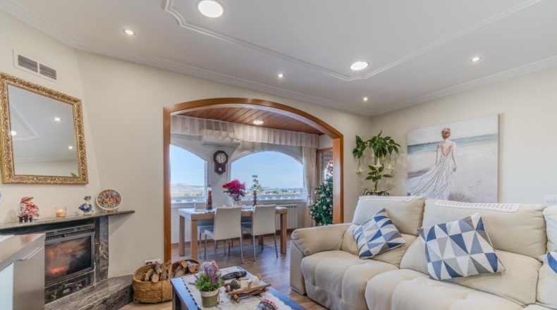 Gerona - Льягостера - 460m2