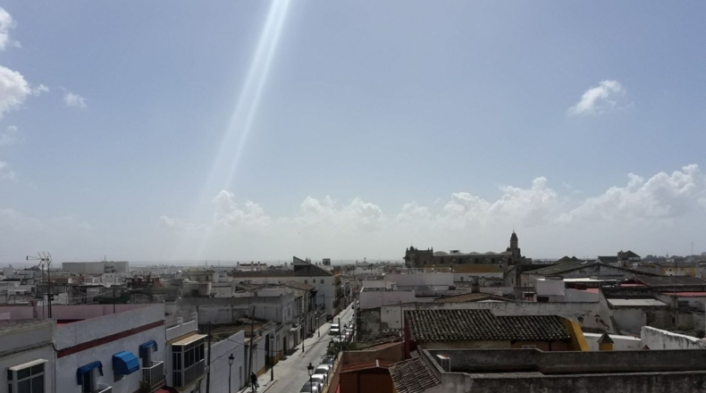 Cádiz - El Puerto de Santa María - 550m2