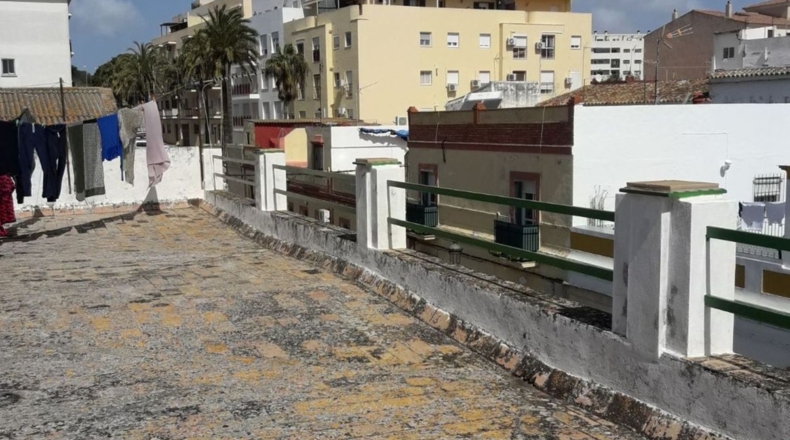Cádiz - El Puerto de Santa María - 550m2