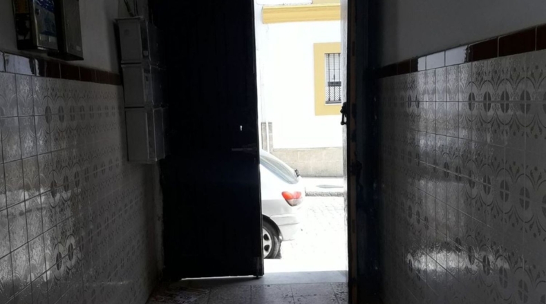 Cádiz - El Puerto de Santa María - 550m2
