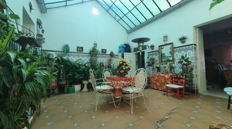 Cádiz - El Puerto de Santa María - 300m2