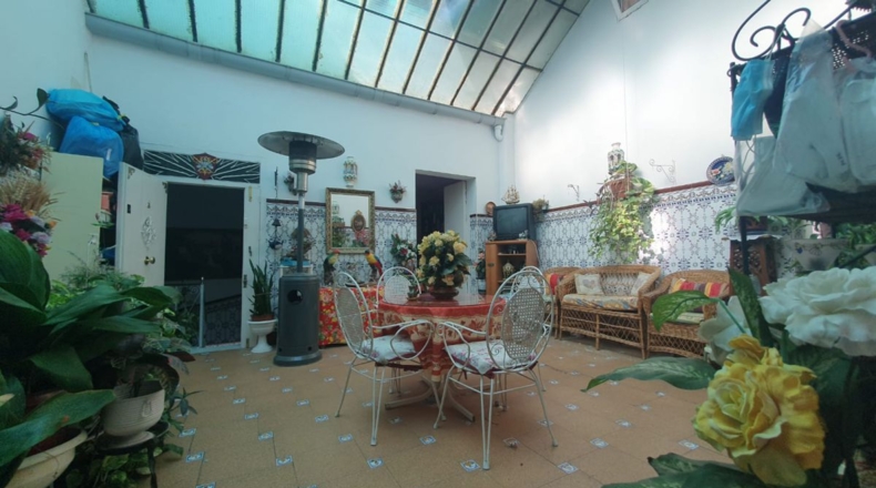 Cádiz - El Puerto de Santa María - 300m2