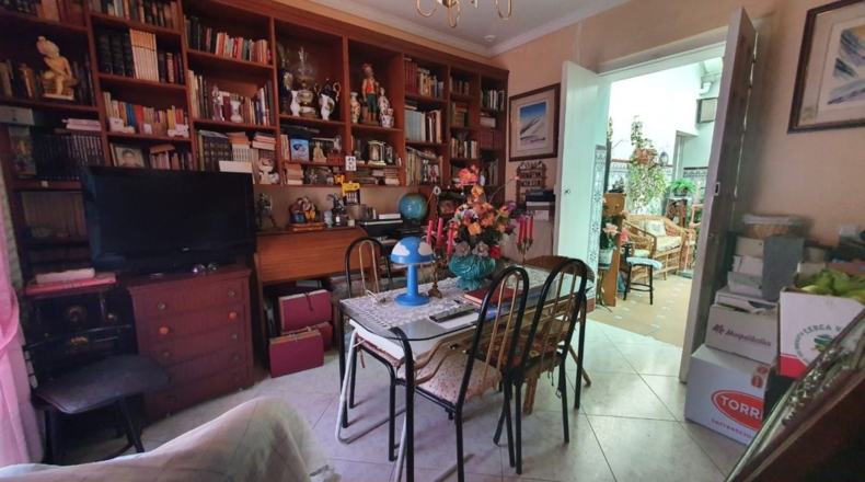 Cádiz - El Puerto de Santa María - 300m2