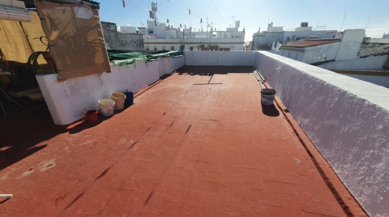 Cádiz - El Puerto de Santa María - 300m2